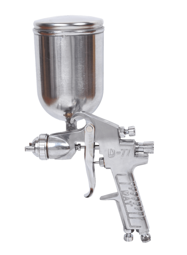 Pistolet haute pression-D-77G