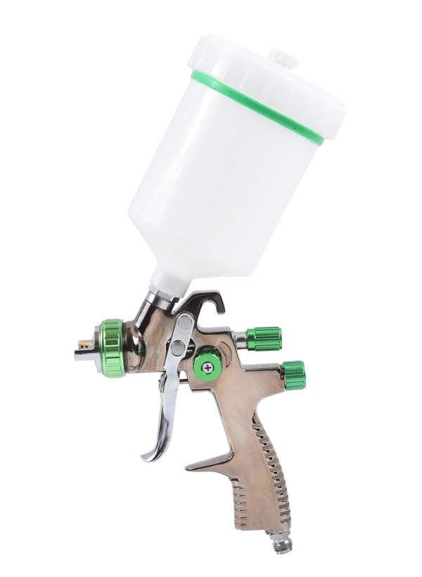 Pistolet à peinture à base d'eau -LVLP-L-898