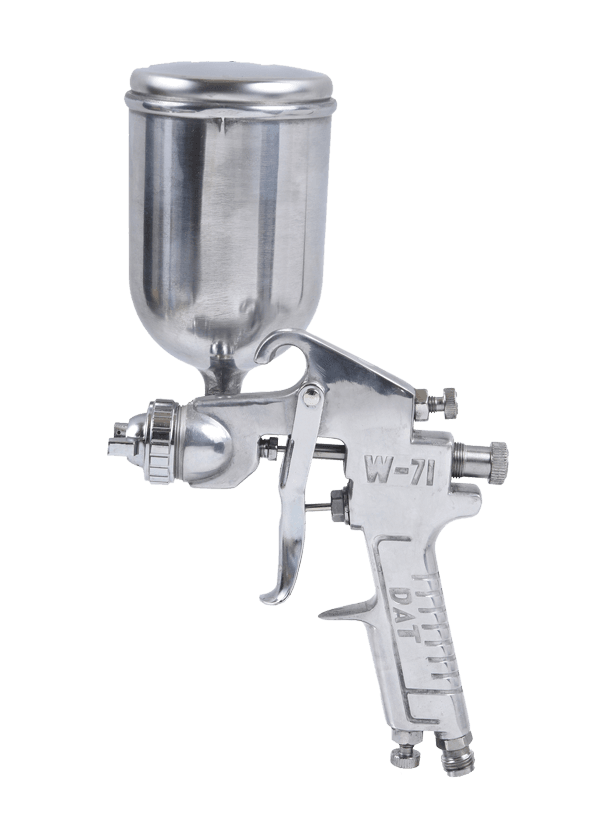 Pistolet haute pression-W-71G