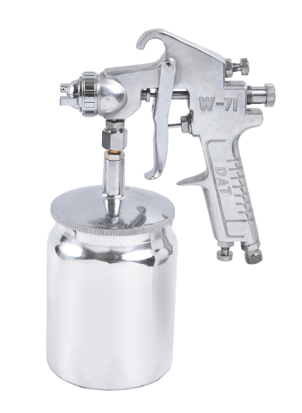 Pistolet haute pression-W-71S