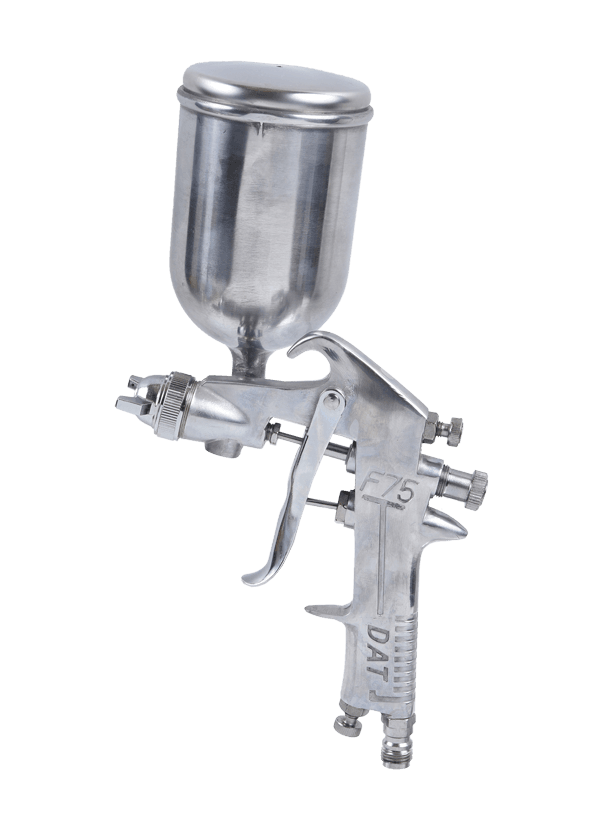 Pistolet haute pression-F-75