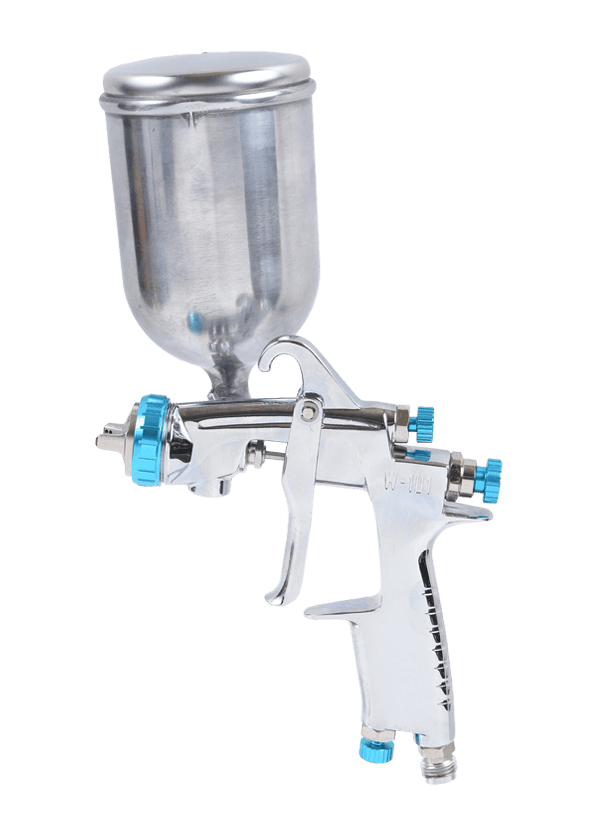 Pistolet haute pression-W-101